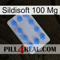 Sildisoft 100Mg 21